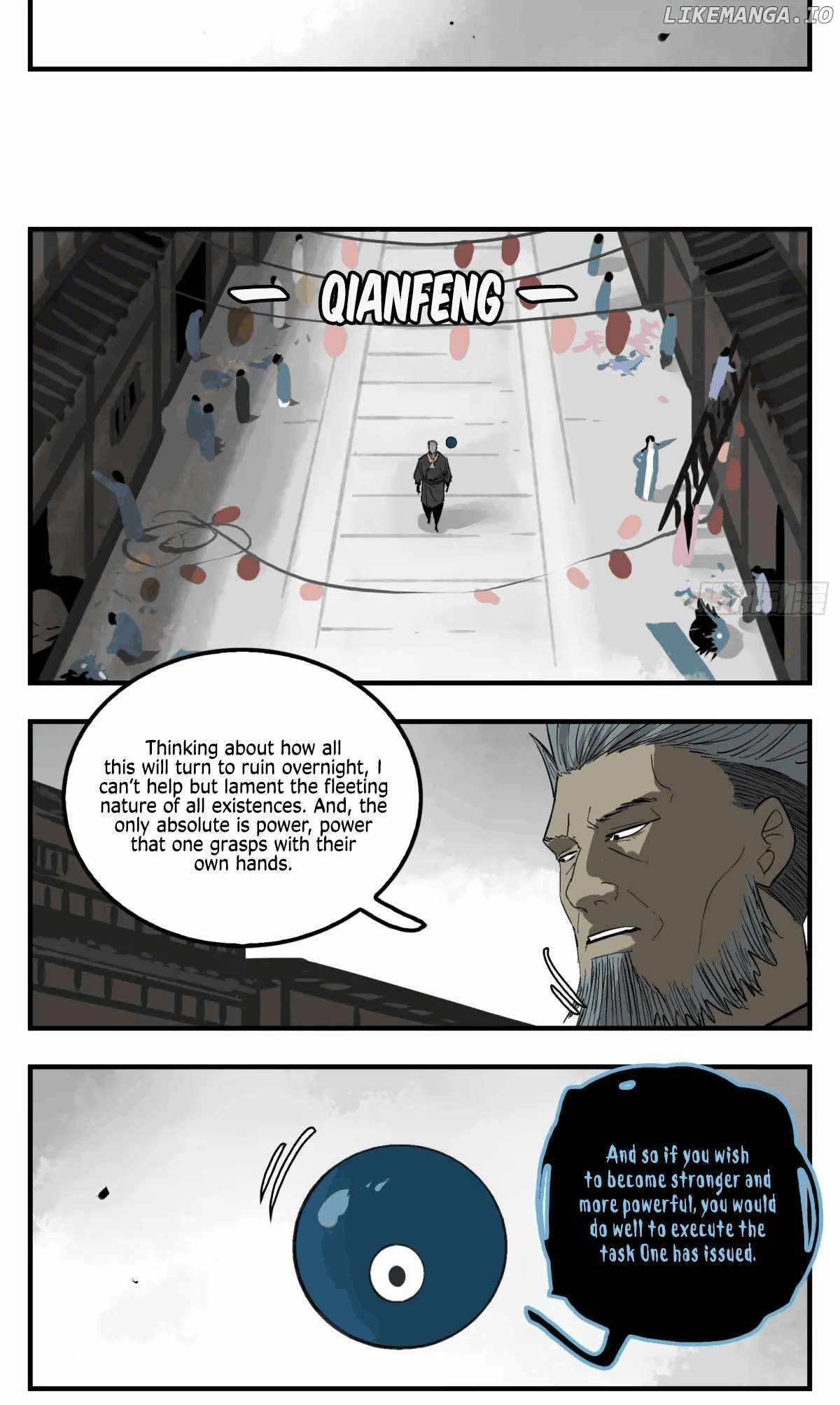 Followers of King Chapter 19 18